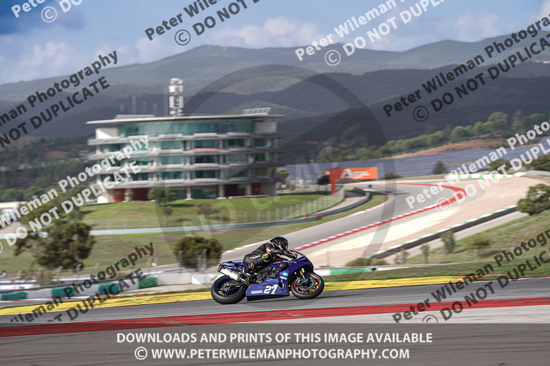 motorbikes;no limits;peter wileman photography;portimao;portugal;trackday digital images